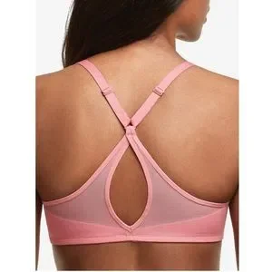 Maidenform Women's One Fab Fit T-Shirt Bra - Racerback Demi With Light Padding & Underwire - View #5